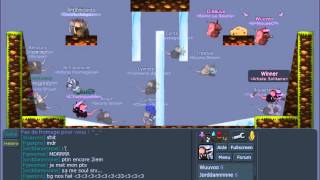 Wuuvoo vs Dieeuux