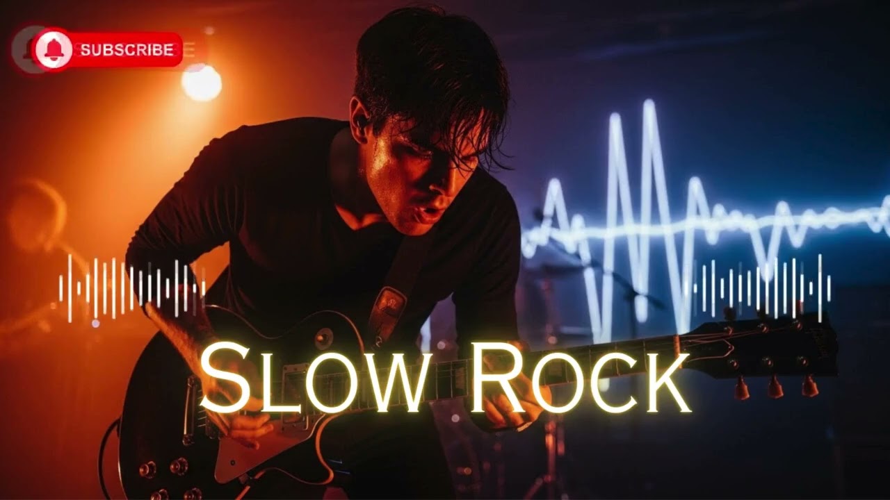 Love Stayed After the Lights Went Out – Classic Rock Love Ballad