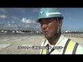 東洋建設採用サイト　現場リポート　特別編 の動画、YouTube動画。