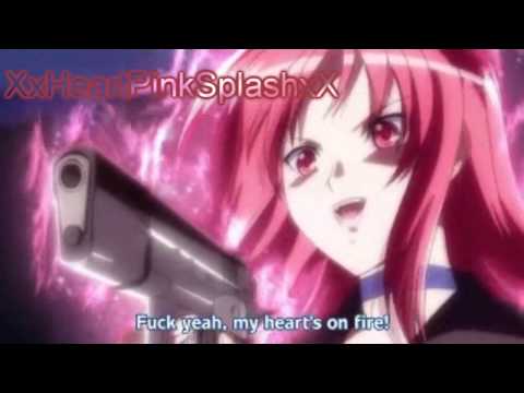 //❤I like it Loud-Akane AMV ❤//