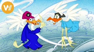 X-DuckX - Die Extremsportenten (3/3)