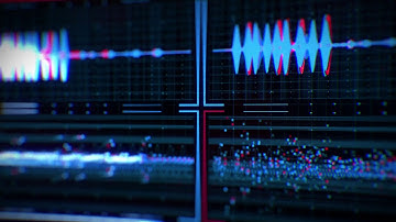 Sci-fi Interface HUD Package 2 | After Effects Template | Elements