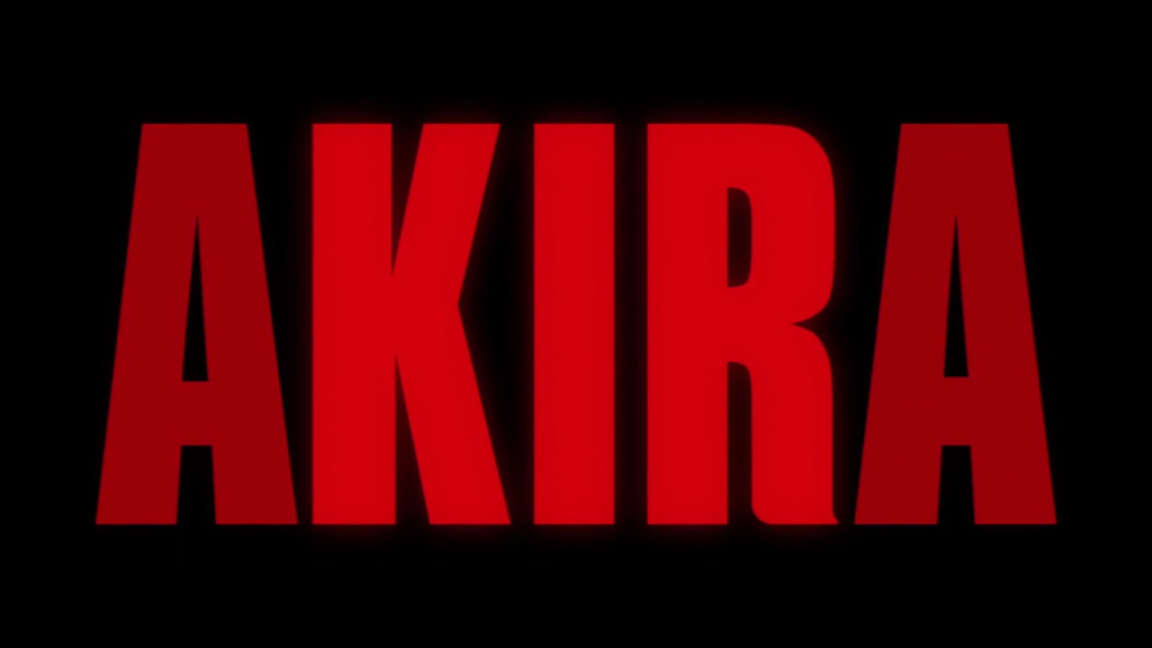 Awaken Akira | Sound Design and Rescore