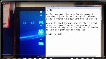How to Unban Your PS3 From PlayStation Network (PSN)