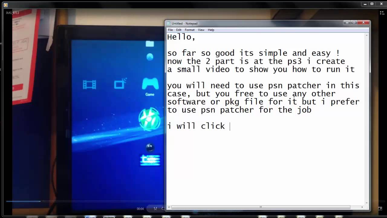 How to Unban Your PS3 From PlayStation Network (PSN) YouTube