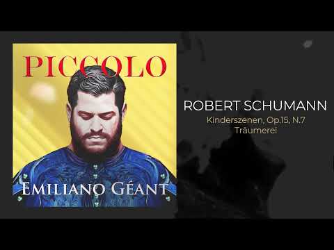 Robert Schumann - Träumerei.