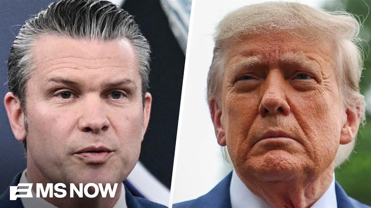 'Idiotic!': Hegseth quotes Pulp Fiction as Bible verse during Pentagon prayer service