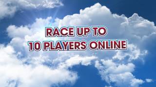 Sonic and All-Stars Racing Tranformed - Comic-Con trailer