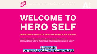 AI Accelerator  - Case Study - Hero Self