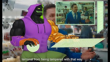 A Cyber Security Pro