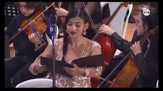 Benedictus- Misa Schubert
