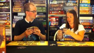 Doomtown Reloaded - A Forensic Gameology Review