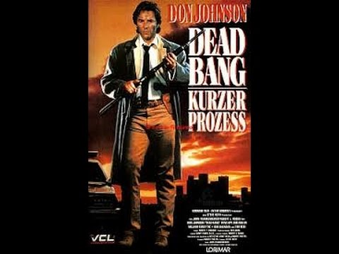 Dead Bang – Kurzer Prozess Dead Bang – Kurzer Prozess