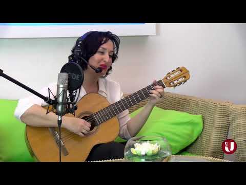 ნანა მესხი სპორტულ რადიო ჯაკოში