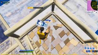 Outer Space👨‍🚀 (Fortnite Highlights)