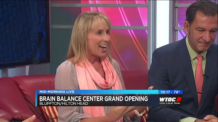 Brain Balance parent interview - Heather Hylton, D...