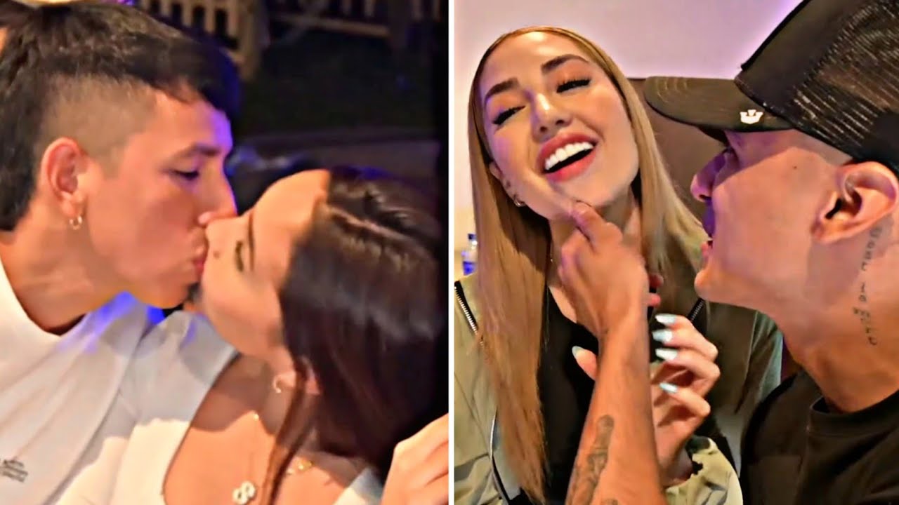 CHANTY CORONA EN EL CHUPISTREAM Y RECHAZAN A LEANDRO 😔 | WestCOL