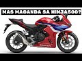 Honda CBR 500R 2024 - Mahal Pero Quality