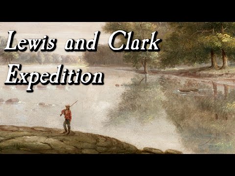 Lewis and Clark Stories! - Live In The Nutmeg Tavern! - Lewis and Clark Stories! - Live In The Nutmeg Tavern!