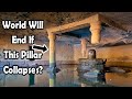 If This Pillar Collapses, WORLD WILL END Tomorrow? Ancient Kedareshwar Cave Temple | Praveen Mohan