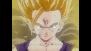 DBZ soundtracks    Unmei no hi   Tamashii vs tamashii    With engl  subs