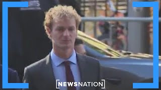 Jury to hear closing arguments in Daniel Penny case | Morning in America
