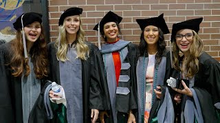 2024 College of Veterinary Medicine Commencement Highlights