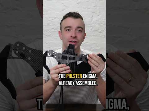 The Enigma Easy Button