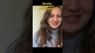 Ispanyolcayı Çok Iyi Anlasam Da Konuşmaya Zorlanan O Kişilerdenim. Öğrenmek