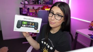 Backbone One Controller Review