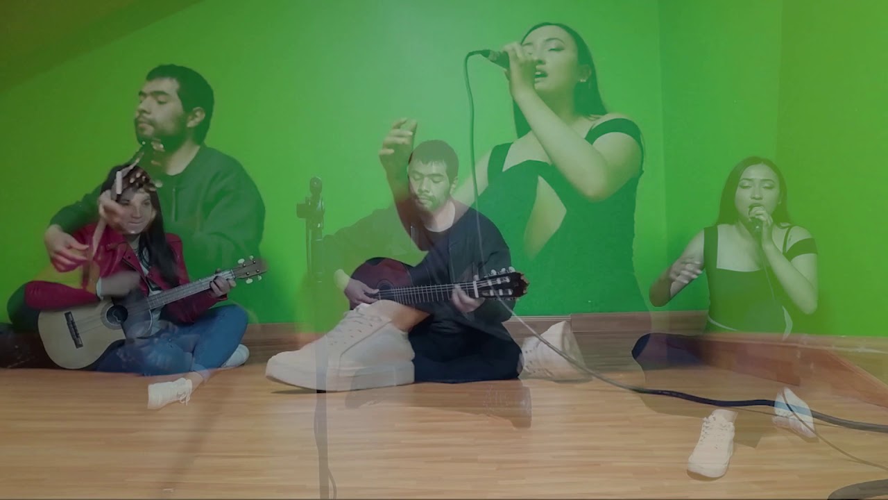 Y qué de mi Eva Ayllón YouTube