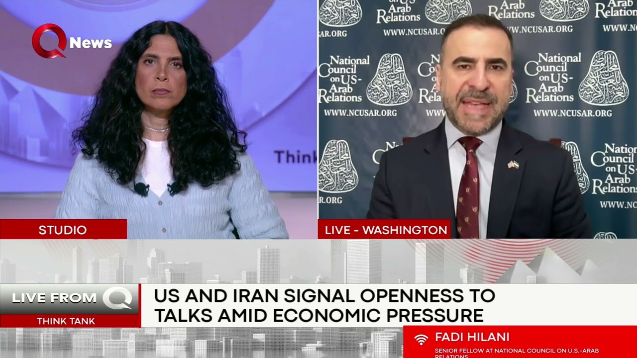 Nuclear diplomacy resumes: Can Geneva talks break deadlock?| Think Tank