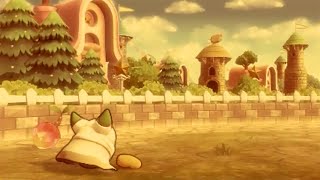 Magolor Epilogue - Secret Final Stage | Kirby's Return to Dreamland Deluxe