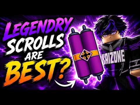 Don't Use Legendary Scrolls Until You Watch This! (BLOX FRUITS)