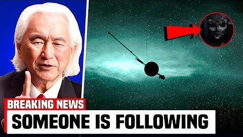 Voyager 1 Makes Impossible Encounter AGAIN! And It