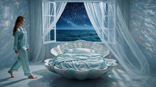 Which Disney-Inspired Princess Bed Is the Most Relaxing? 👑🛌 | Dreamy Fantasy Ambience | ASMR Only screenshot 1
