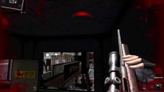 Point Blank (Lag Product)