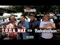 T.O.D.A MAX na Kababaihan | eNOugh: LEAGUE OF EMPOWERED WOMEN #udrivegroup