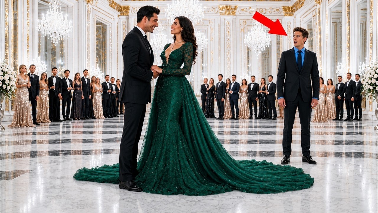 V devět večer jsem seděla sama u stolu prostřeného pro dva, svíčky dohořívaly a já držela v kabelce zabalené hodinky k osmému výročí. Když jsem přijela do jeho kanceláře, našla jsem ho s...