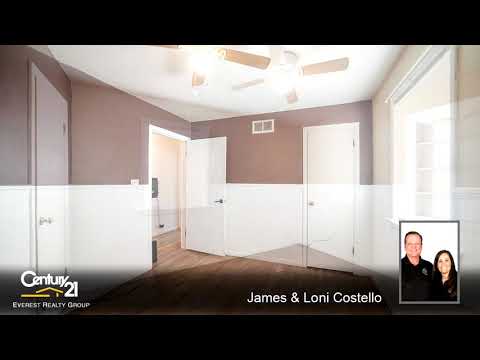 91 E Lagoon St, Roosevelt, UT home video tour
