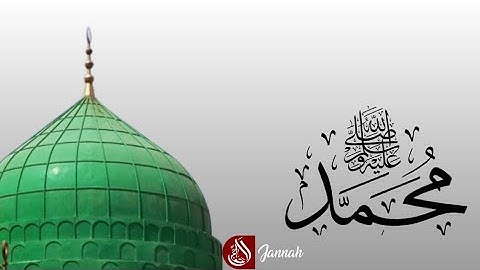beautiful salawat to the prophet ✦(ﷺ) one hundred 100 times ✦@jannah-holyquran