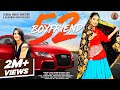 Renuka panwar  52 boyfriend  ft pranjal dahiya  latest haryanvi song 2021 haryanavi song