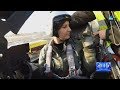 Polish Female Mig-29 Fighter Pilots (kobietą myśliwca pilotka w Siłach Powietrznych)