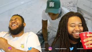 DaBaby - Beatbox “Freestyle” (Official Video) | REACTION