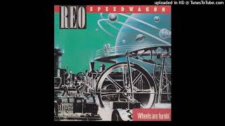 REO Speedwagon - Cant Fight This Feeling (Acoustic Version)