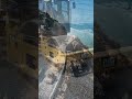 Extreme Coastal Highway Construction #timelapse #architecture #automobile #timelapsebuild