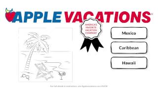AVOK Total Vacation Security | Apple Vacations®