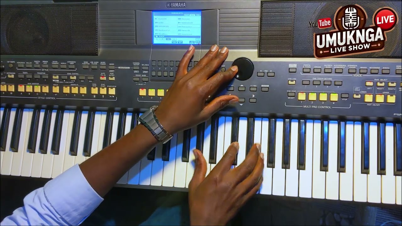 🛑Dore Modern PAD February m'Umukunga Mwiza