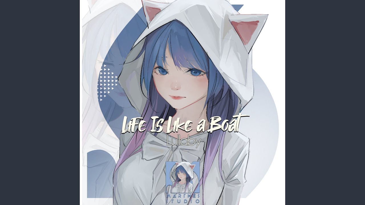 Like a Lullaby - Tank