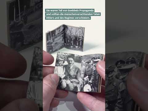 #museum - Hitlers